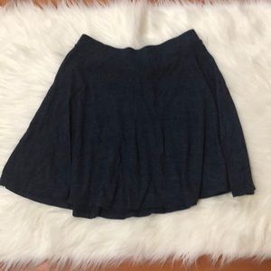 Express Skater / Circle Skirt